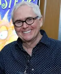 Mark Brown